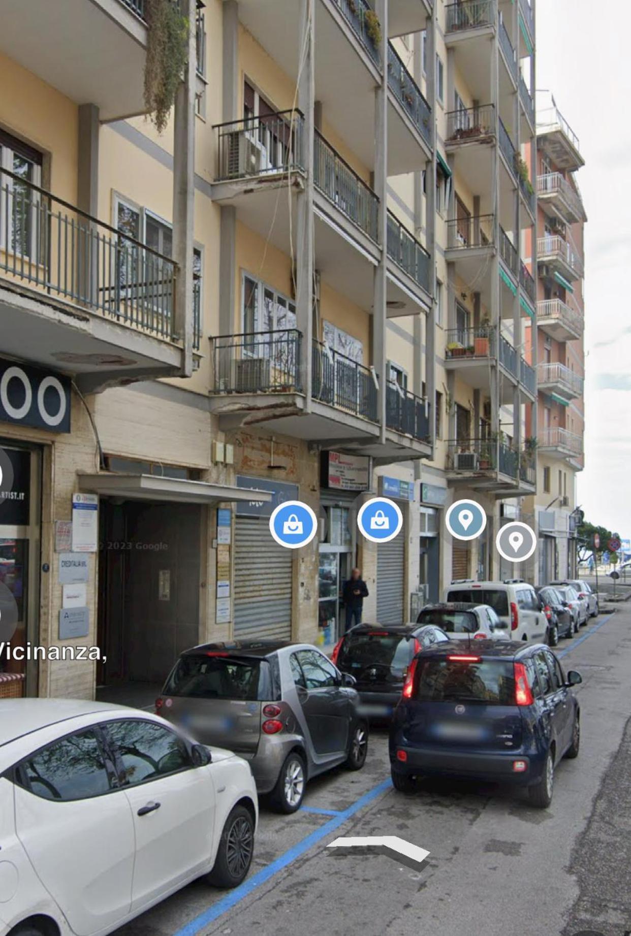 B&B Restanza Salerno Esterno foto